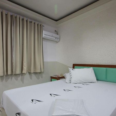 Motel Sensacao Adults Only Mauá Εξωτερικό φωτογραφία