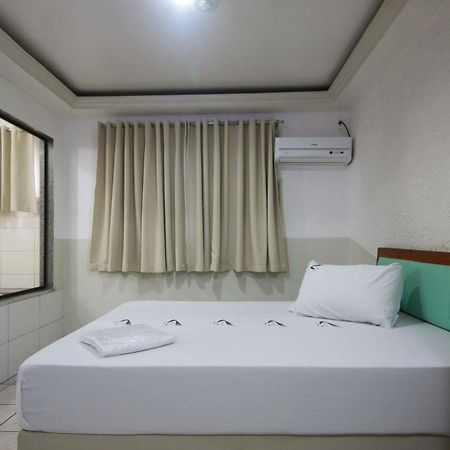 Motel Sensacao Adults Only Mauá Εξωτερικό φωτογραφία