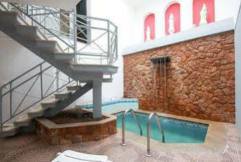 Motel Sensacao Adults Only Mauá Εξωτερικό φωτογραφία