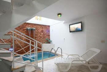 Motel Sensacao Adults Only Mauá Εξωτερικό φωτογραφία