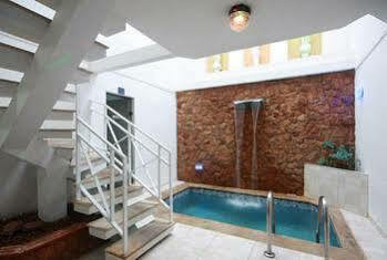Motel Sensacao Adults Only Mauá Εξωτερικό φωτογραφία