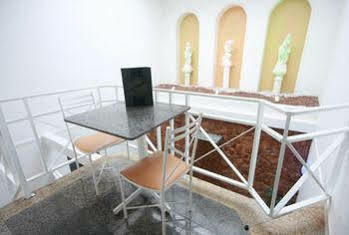 Motel Sensacao Adults Only Mauá Εξωτερικό φωτογραφία