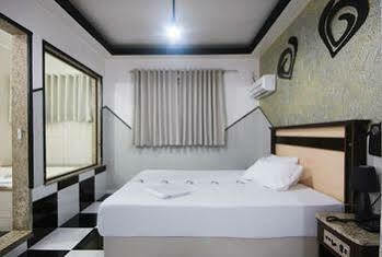 Motel Sensacao Adults Only Mauá Εξωτερικό φωτογραφία