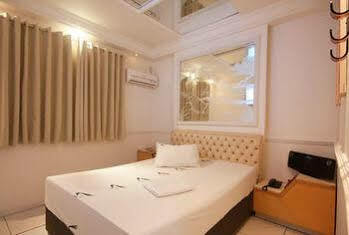 Motel Sensacao Adults Only Mauá Εξωτερικό φωτογραφία