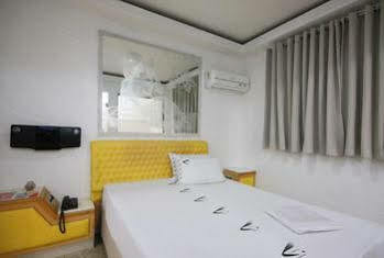 Motel Sensacao Adults Only Mauá Εξωτερικό φωτογραφία