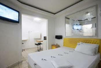 Motel Sensacao Adults Only Mauá Εξωτερικό φωτογραφία