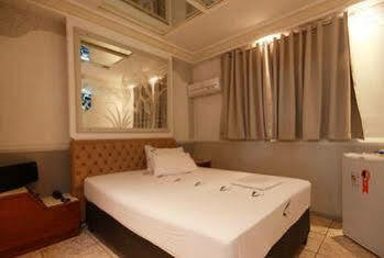 Motel Sensacao Adults Only Mauá Εξωτερικό φωτογραφία