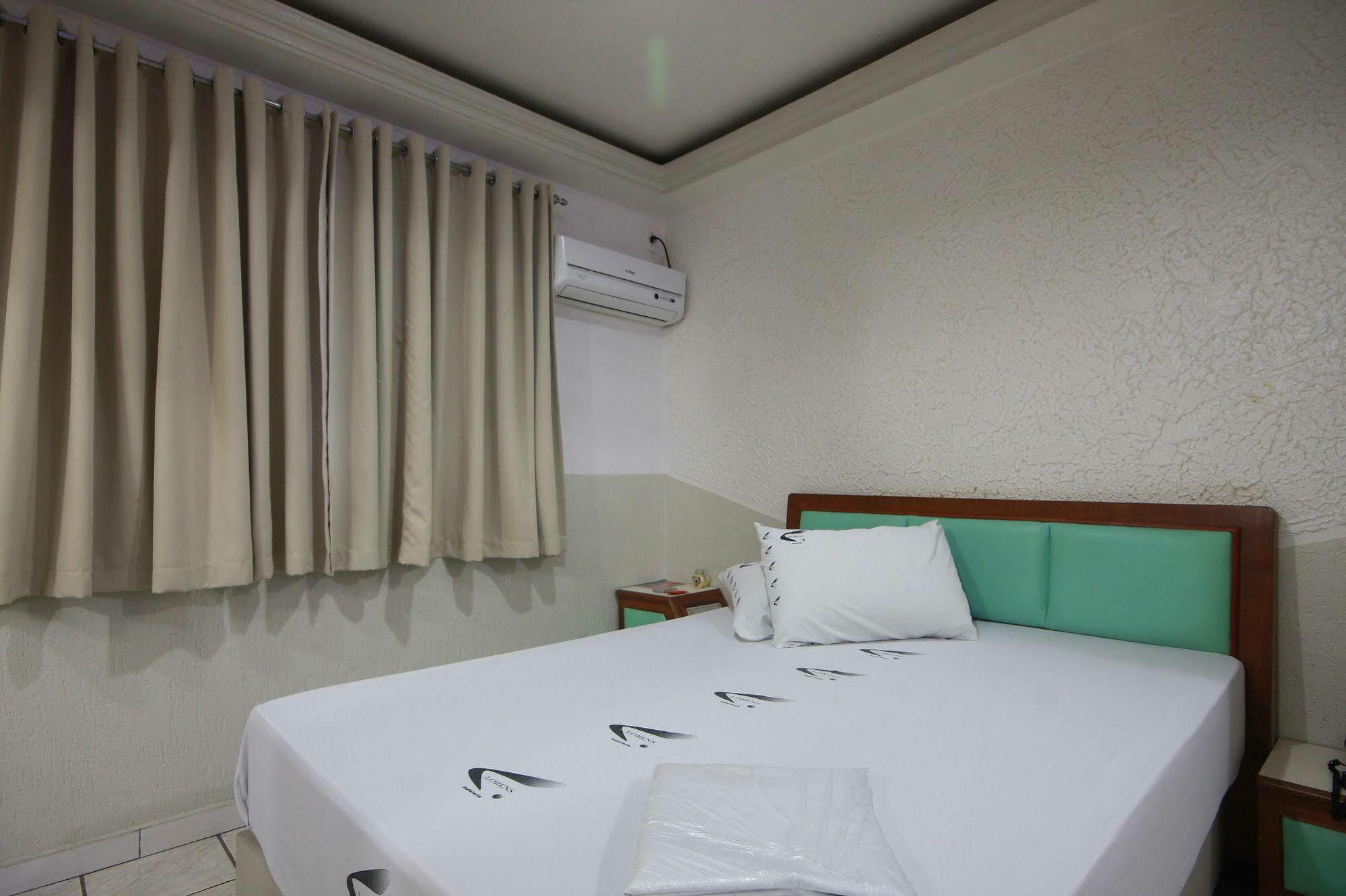 Motel Sensacao Adults Only Mauá Εξωτερικό φωτογραφία