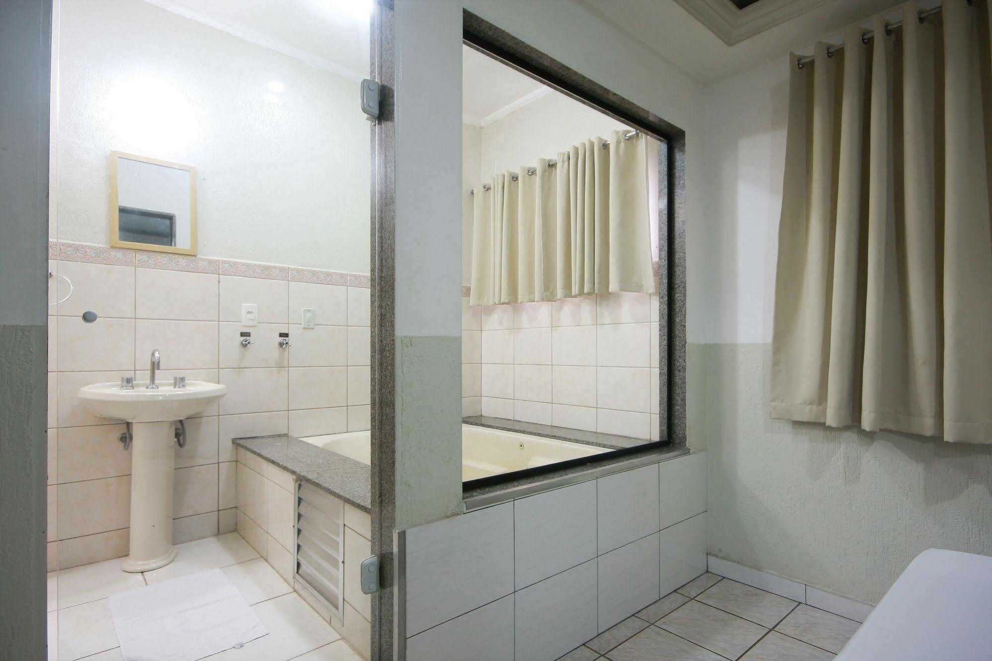 Motel Sensacao Adults Only Mauá Εξωτερικό φωτογραφία