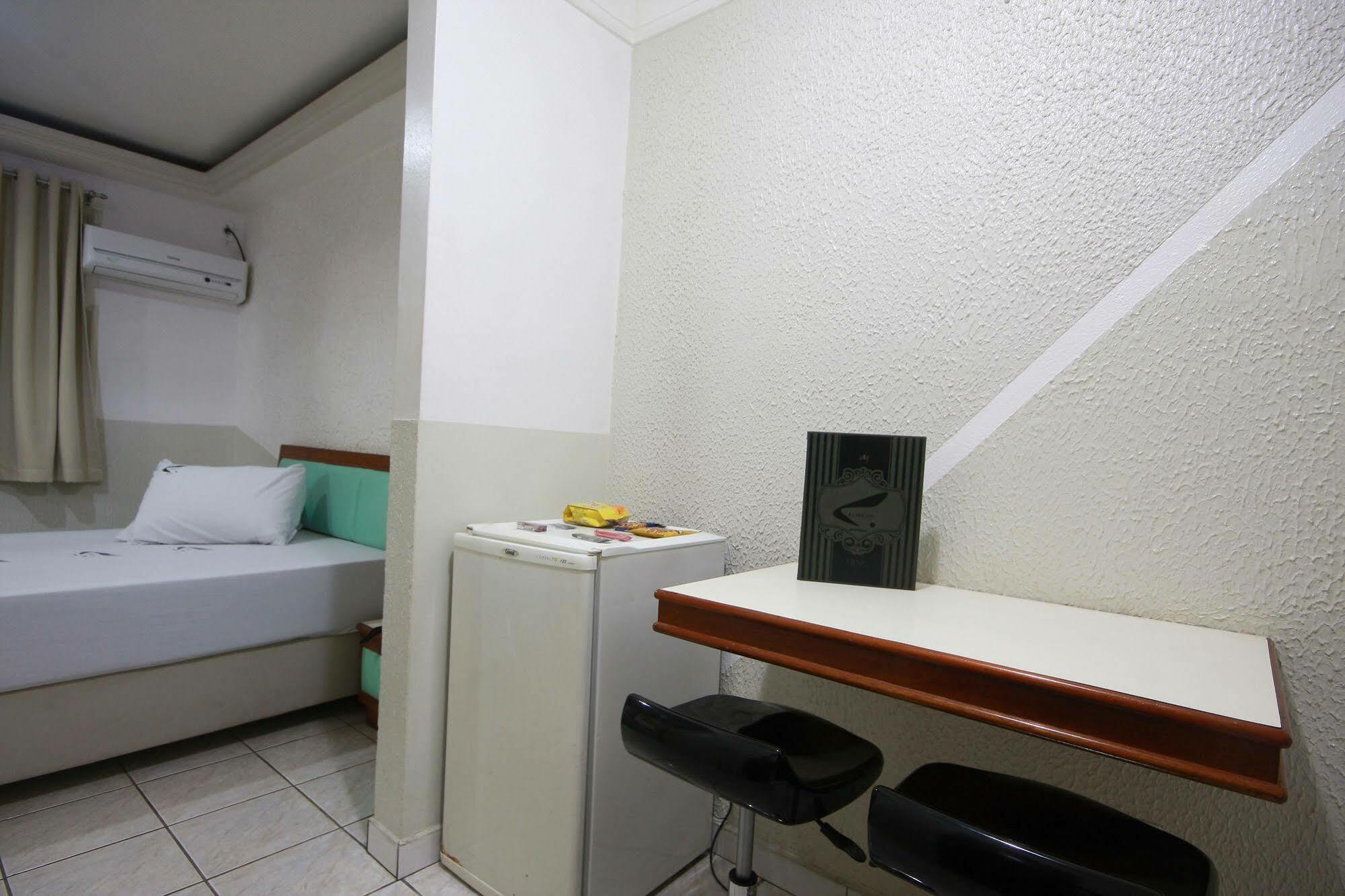 Motel Sensacao Adults Only Mauá Εξωτερικό φωτογραφία